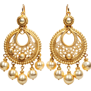 Ear Rings